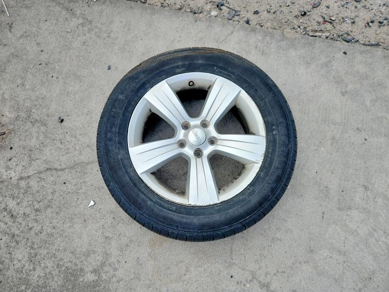 55146256 :رقم المزاد ، 1C4NJDEB4FD333081 vin ، 2015 Jeep Compass مزاد بيع