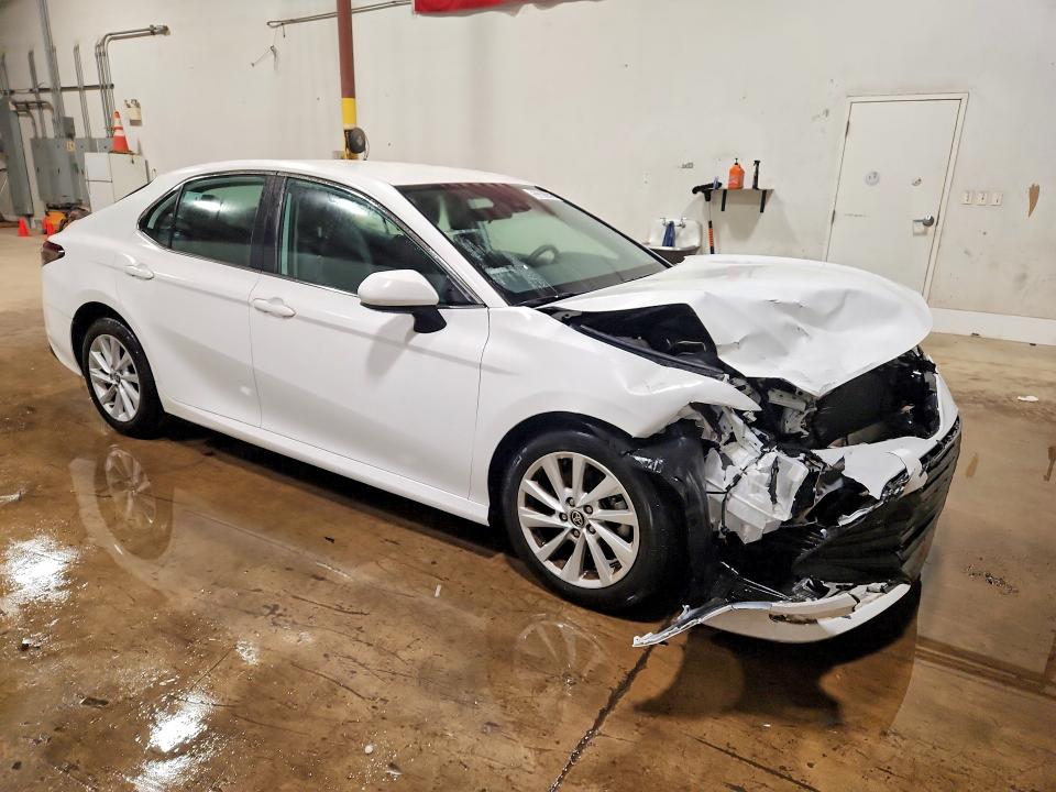Aukcja sprzedaży 2021 Toyota Camry, vin: 4T1C11BK4MU044818, numer aukcji: 53301426
