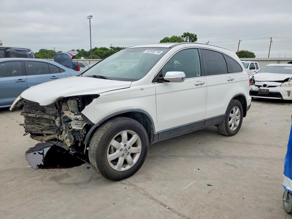 Aukcja sprzedaży 2009 Honda Cr-v, vin: JHLRE38559C007731, numer aukcji: 52538716