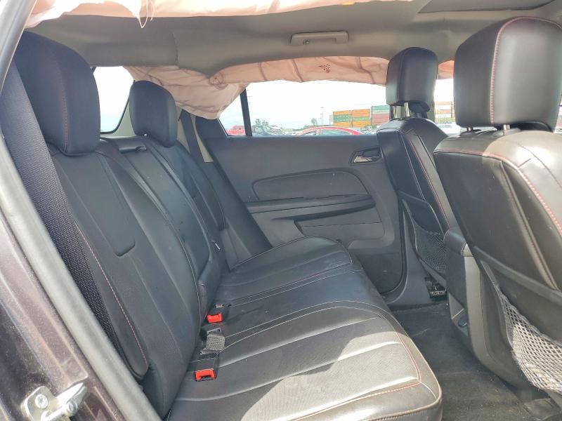 Продажа на аукционе авто 2015 Gmc Terrain, vin: 2GKALSEK5F6243065, номер лота: 52363356