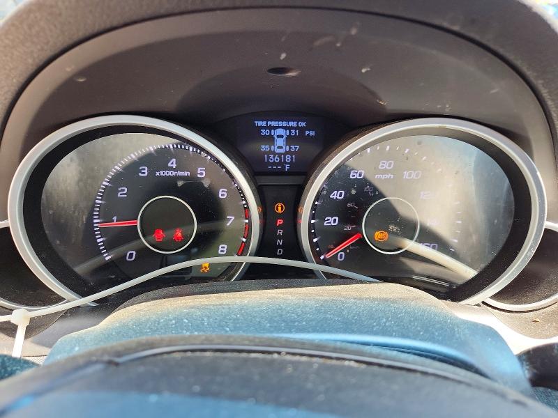 Aukcja sprzedaży 2013 Acura Tl, vin: 19UUA8F27DA005722, numer aukcji: 52887456