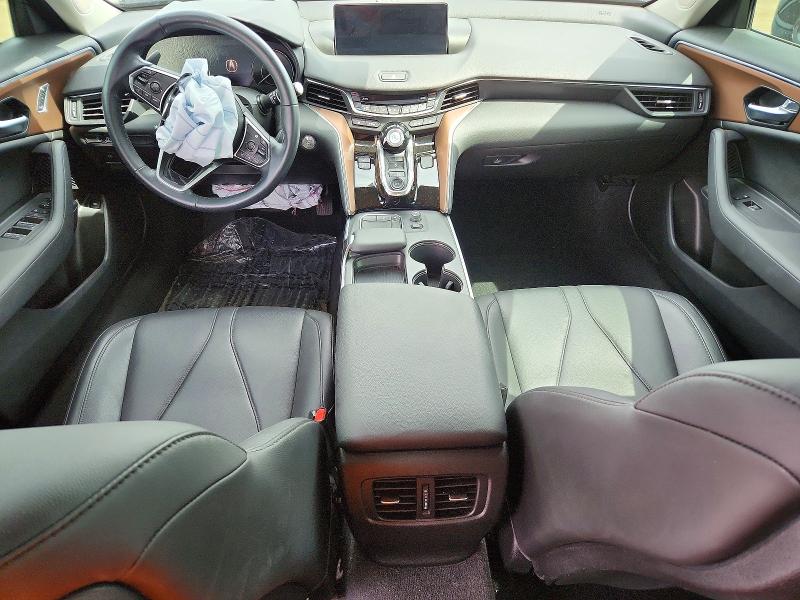 Продажа на аукционе авто 2021 Acura Tlx, vin: 19UUB5F35MA003147, номер лота: 54435666