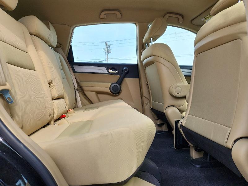 54195076 :رقم المزاد ، 3CZRE3H30AG706188 vin ، 2010 Honda Cr-v مزاد بيع