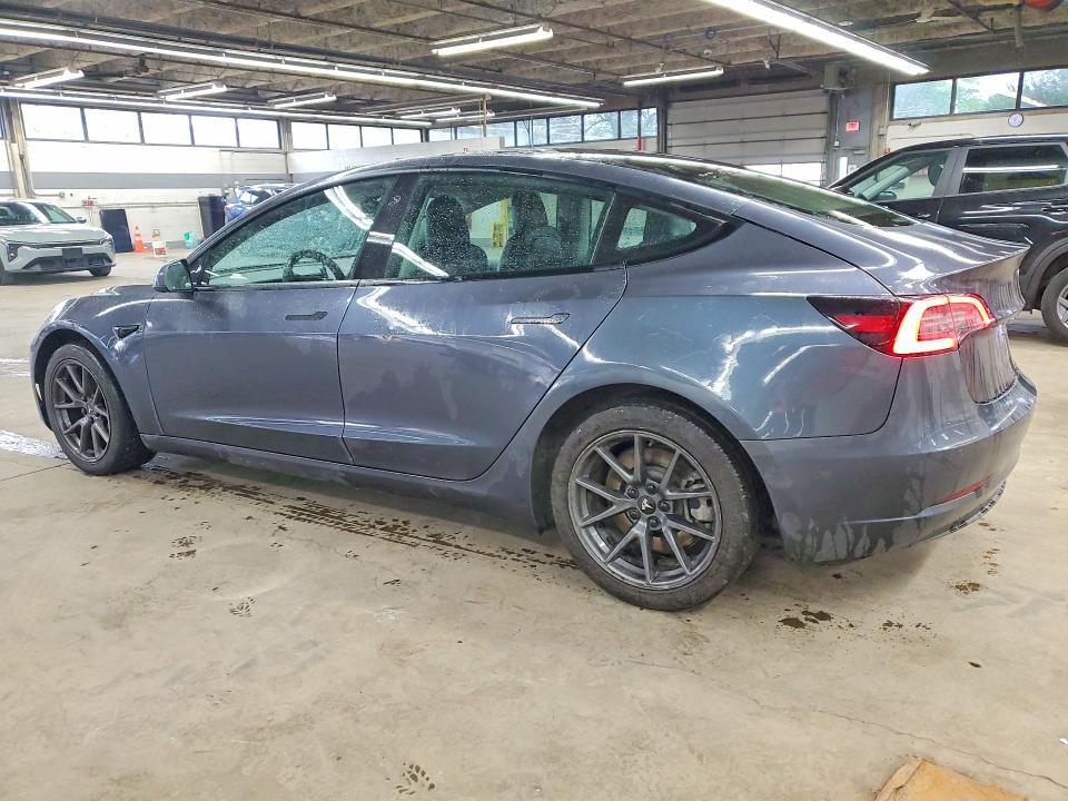 Aukcja sprzedaży 2022 Tesla Model 3, vin: 5YJ3E1EAXNF288432, numer aukcji: 52197486