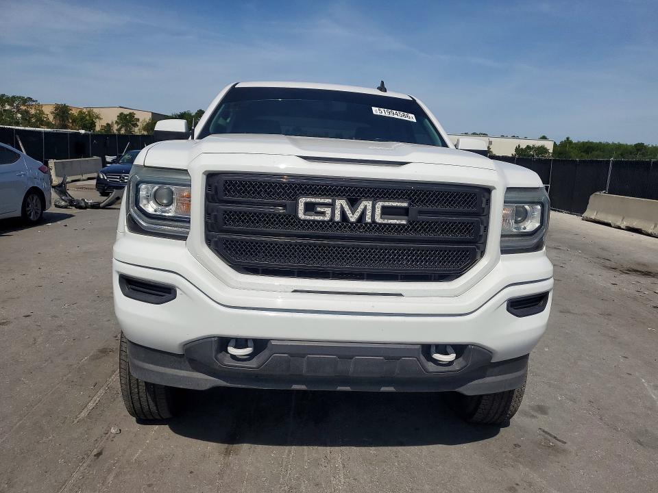 51994586 :رقم المزاد ، 3GTU2MEC0GG324688 vin ، 2016 Gmc Sierra مزاد بيع