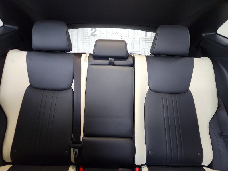 Aukcja sprzedaży 2022 Lexus Nx, vin: JTJGKCEZ9N5005948, numer aukcji: 52412906