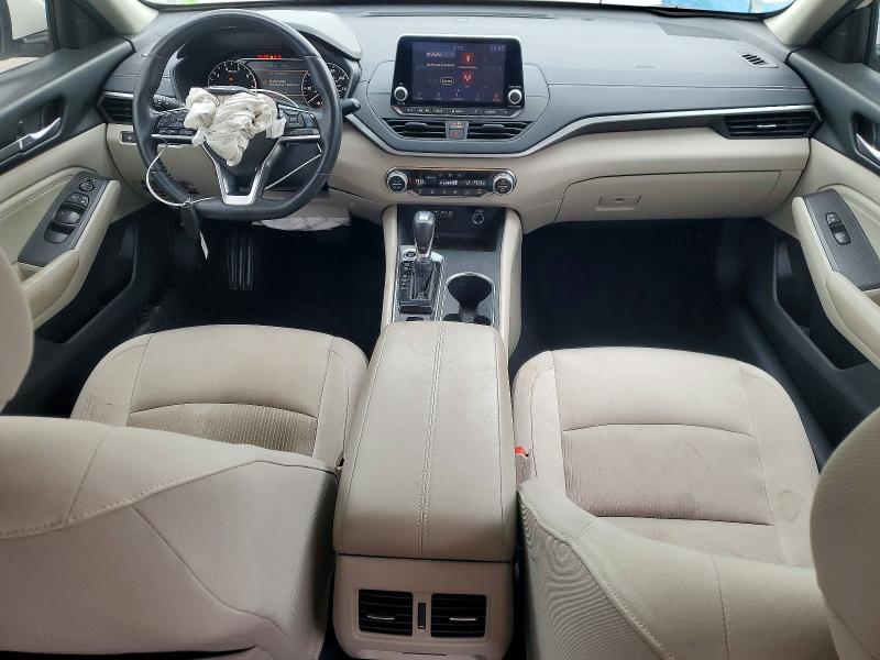 Продажа на аукционе авто 2019 Nissan Altima, vin: 1N4BL4DV1KC118482, номер лота: 54140406