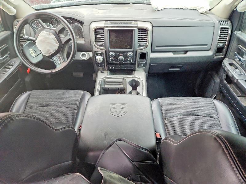 Продаж на аукціоні авто 2016 Ram 1500, vin: 1C6RR7MT7GS281701, номер лоту: 53234016