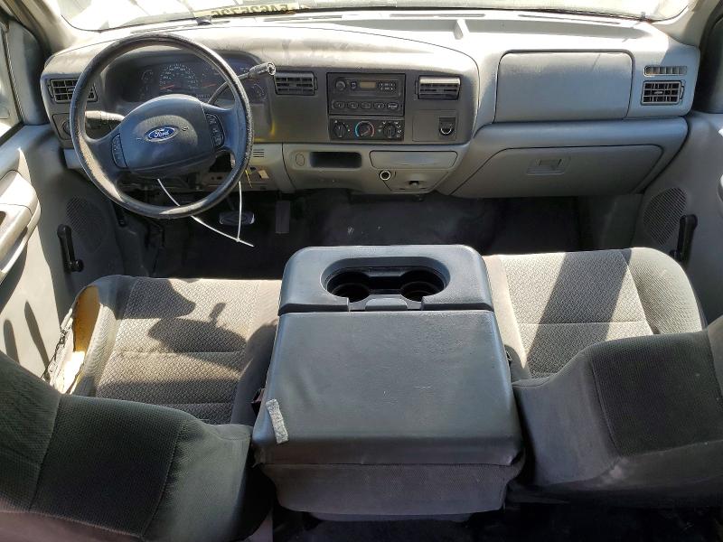 Продаж на аукціоні авто 2003 Ford F250, vin: 1FTNW20PX3ED73857, номер лоту: 54625726
