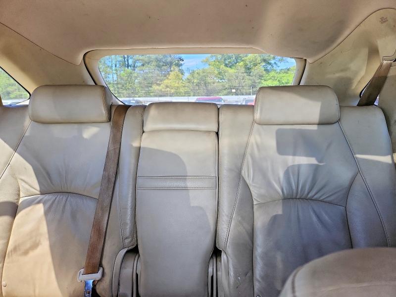 Продаж на аукціоні авто 2006 Lexus Rx, vin: 2T2HA31U56C100074, номер лоту: 50999196