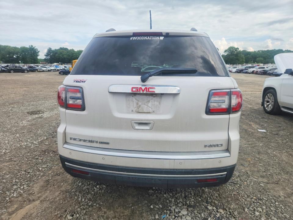 2017 Gmc Acadia Limited მანქანა იყიდება აუქციონზე, vin: 1GKKVSKD8HJ281495, აუქციონის ნომერი: 55120096