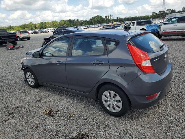 Продаж на аукціоні авто 2016 Hyundai Accent, vin: KMHCT5AE6GU255861, номер лоту: 52871246