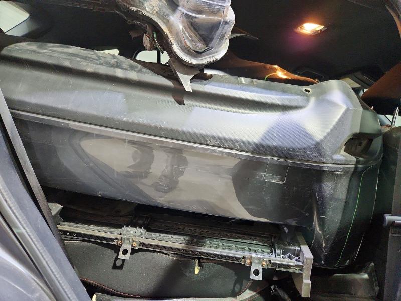 2022 Subaru Impreza მანქანა იყიდება აუქციონზე, vin: 4S3GTAL60N3705687, აუქციონის ნომერი: 53625226