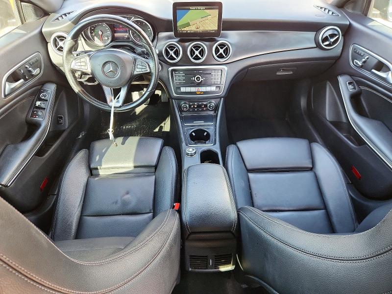 Продаж на аукціоні авто 2018 Mercedes-benz Cla, vin: WDDSJ4GB0JN539765, номер лоту: 54979146