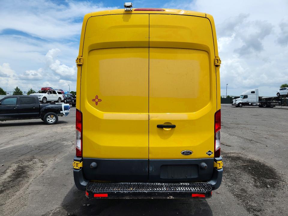 Продажа на аукционе авто 2015 Ford Transit, vin: 1FTCR3XM2FKB14141, номер лота: 55105806
