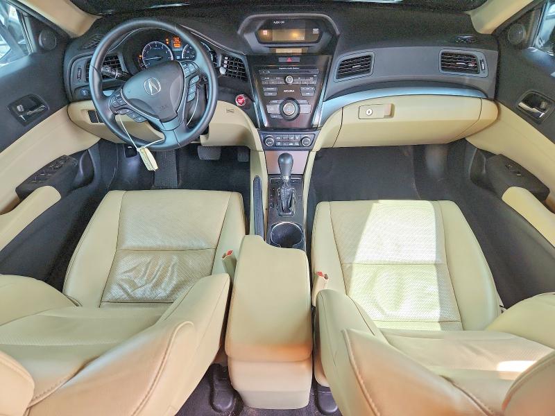 51330116 :رقم المزاد ، 19VDE1F55DE021959 vin ، 2013 Acura Ilx مزاد بيع