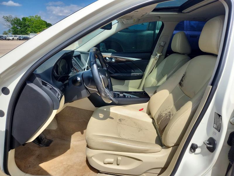 Aukcja sprzedaży 2019 Infiniti Q50, vin: JN1EV7AP3KM515228, numer aukcji: 51659416