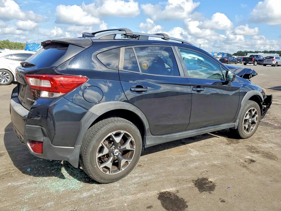 54428836 :رقم المزاد ، JF2GTABC1JH299943 vin ، 2018 Subaru Crosstrek مزاد بيع