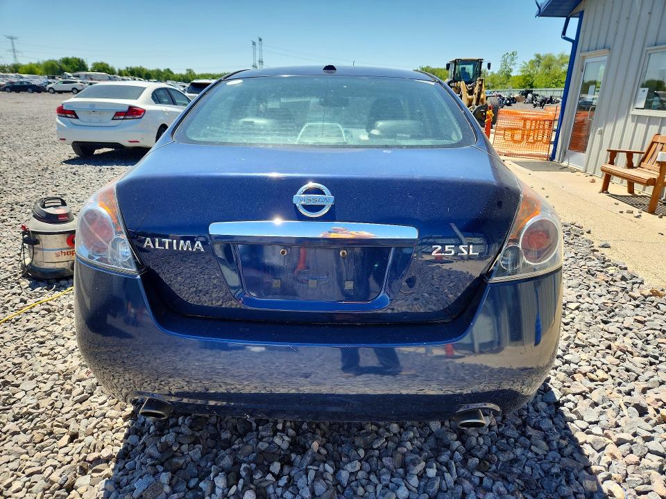 Aukcja sprzedaży 2009 Nissan Altima, vin: 1N4AL21E79N459680, numer aukcji: 53806496