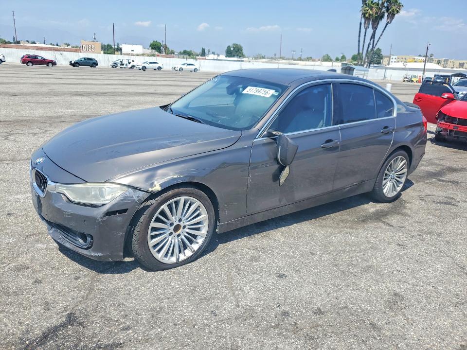 Продаж на аукціоні авто 2012 Bmw 328, vin: WBA3A5C59CF258742, номер лоту: 51799756