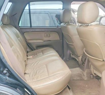 Aukcja sprzedaży 1999 Toyota 4runner, vin: JT3HN87R7X9021185, numer aukcji: 53340236
