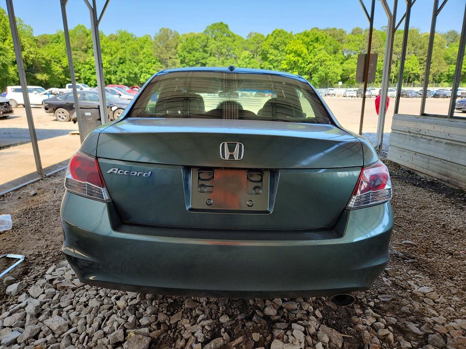 52473506 :رقم المزاد ، JHMCP26818C022129 vin ، 2008 Honda Accord مزاد بيع