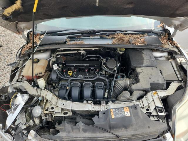 55079406 :رقم المزاد ، 1FADP3F27EL334240 vin ، 2014 Ford Focus مزاد بيع