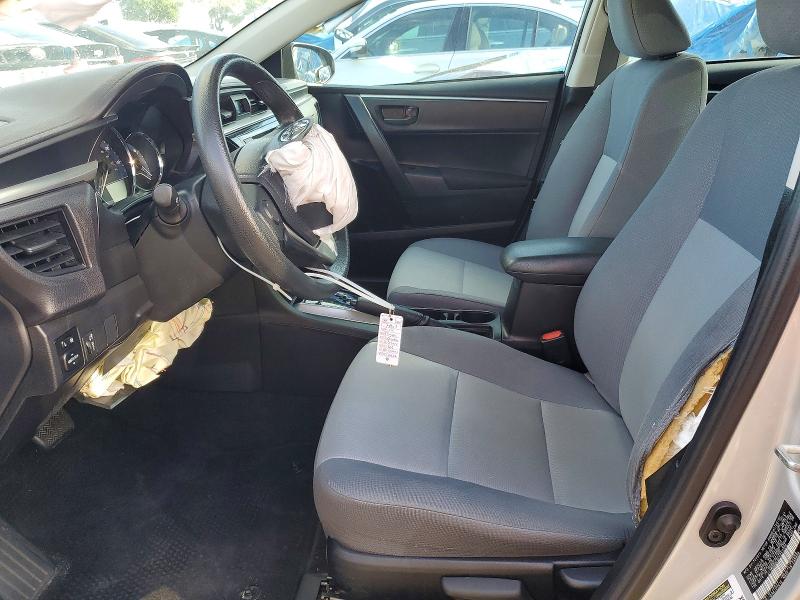 Aukcja sprzedaży 2014 Toyota Corolla, vin: 2T1BURHE6EC053994, numer aukcji: 47556666