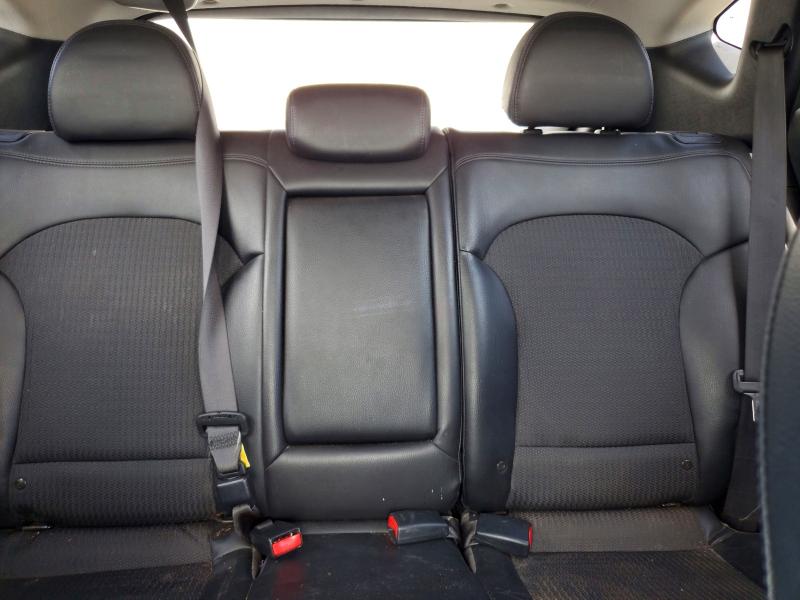 Продажа на аукционе авто 2011 Hyundai Tucson, vin: KM8JUCAC3BU309472, номер лота: 54598246