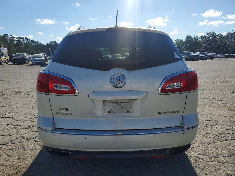 Aukcja sprzedaży 2013 Buick Enclave, vin: 5GAKRDKD3DJ234933, numer aukcji: 54307946