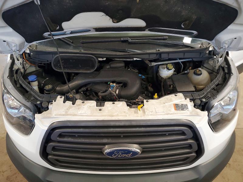 Продаж на аукціоні авто 2017 Ford Transit, vin: 1FTYR2CM6HKB34627, номер лоту: 52931176
