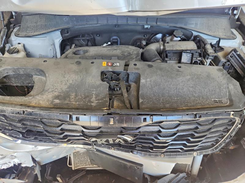 2019 Kia Sorento მანქანა იყიდება აუქციონზე, vin: 5XYPG4A32KG581086, აუქციონის ნომერი: 55379966