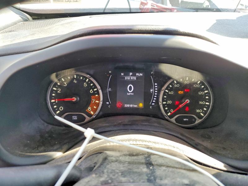 Продаж на аукціоні авто 2019 Jeep Renegade, vin: ZACNJBBBXKPK62843, номер лоту: 53131446