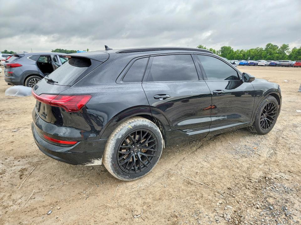Aukcja sprzedaży 2019 Audi E-tron, vin: WA1VAAGE8KB009458, numer aukcji: 54624946