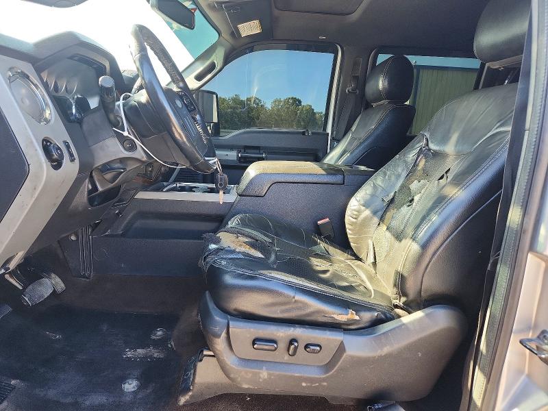 Продажа на аукционе авто 2013 Ford F250, vin: 1FT7W2BT0DEA29717, номер лота: 52096926