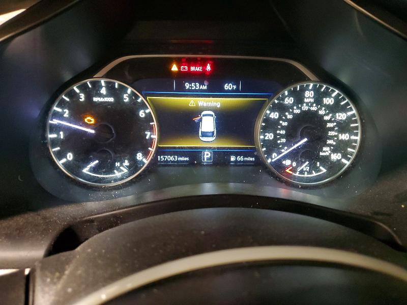 Продаж на аукціоні авто 2015 Nissan Murano, vin: 5N1AZ2MH1FN277673, номер лоту: 54592366
