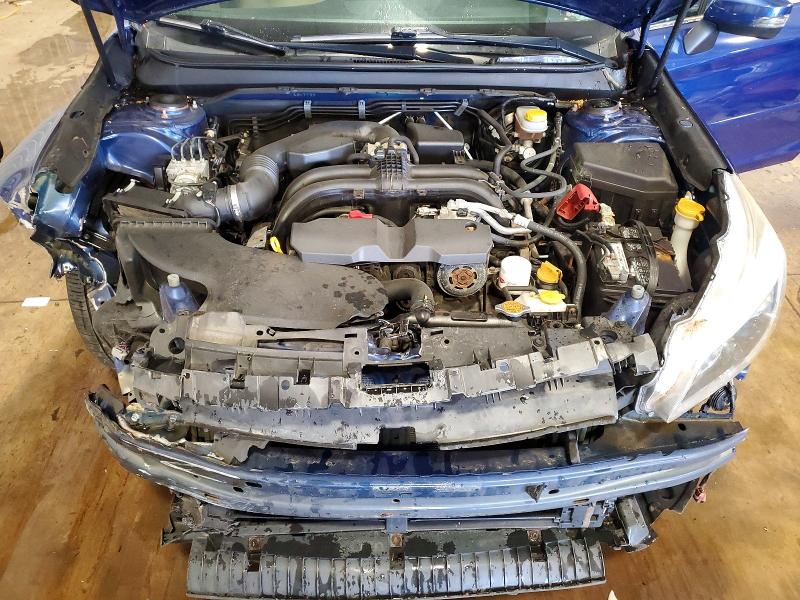 Продажа на аукционе авто 2016 Subaru Legacy, vin: 4S3BNAN64G3060224, номер лота: 53181596