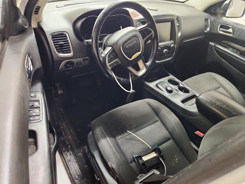 Продаж на аукціоні авто 2014 Dodge Durango, vin: 1C4RDHAG8EC575975, номер лоту: 52848676