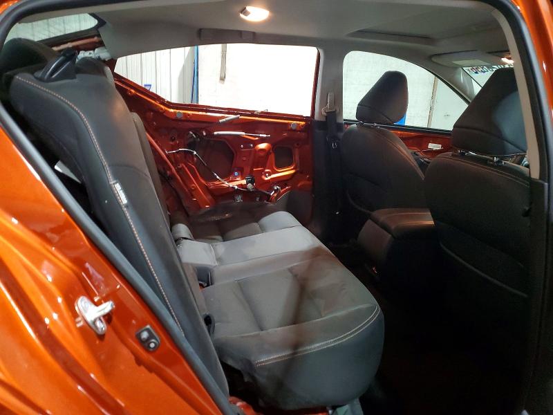 53028856 :رقم المزاد ، 1N4BL4CW4MN385908 vin ، 2021 Nissan Altima مزاد بيع