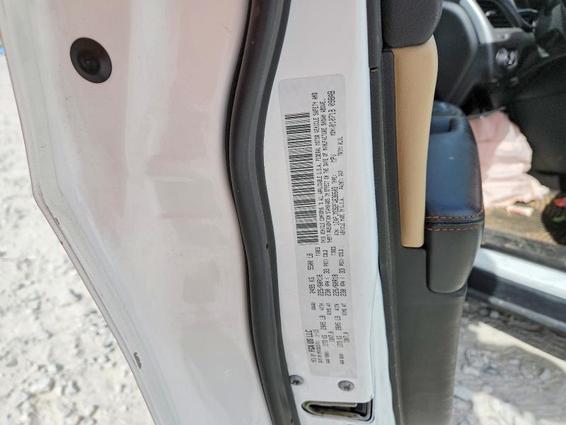 2015 Jeep Cherokee მანქანა იყიდება აუქციონზე, vin: 1C4PJMDB2FW636603, აუქციონის ნომერი: 52391536