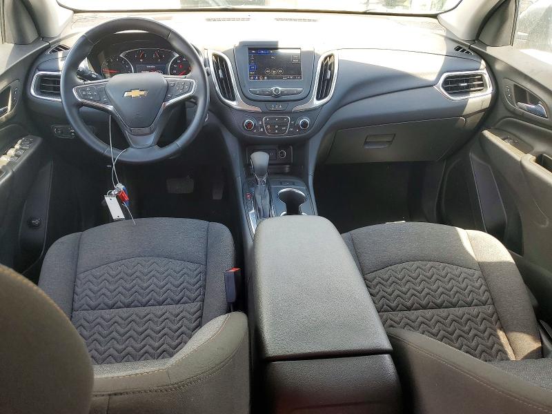 Aukcja sprzedaży 2023 Chevrolet Equinox, vin: 3GNAXTEG7PL265011, numer aukcji: 55005656