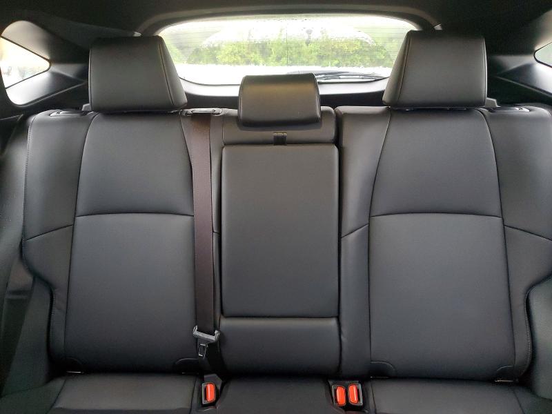 52189146 :رقم المزاد ، JTEAAAAH4PJ139642 vin ، 2023 Toyota Venza مزاد بيع