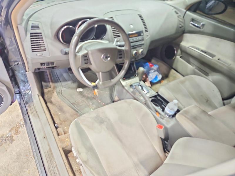 2006 Nissan Altima მანქანა იყიდება აუქციონზე, vin: 1N4AL11D96N384297, აუქციონის ნომერი: 54044766
