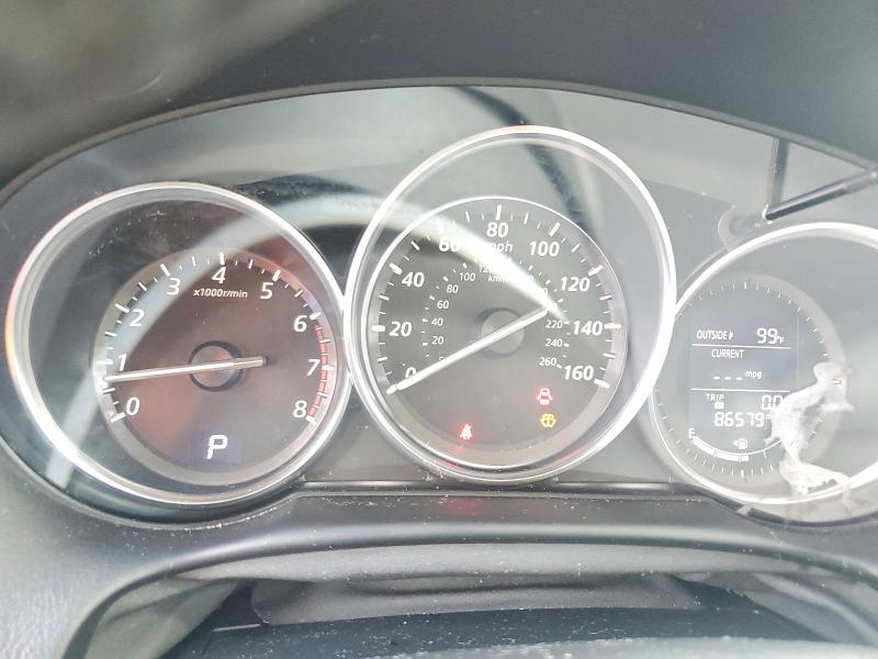Aukcja sprzedaży 2015 Mazda Cx-5, vin: JM3KE4CY2F0536418, numer aukcji: 54324806