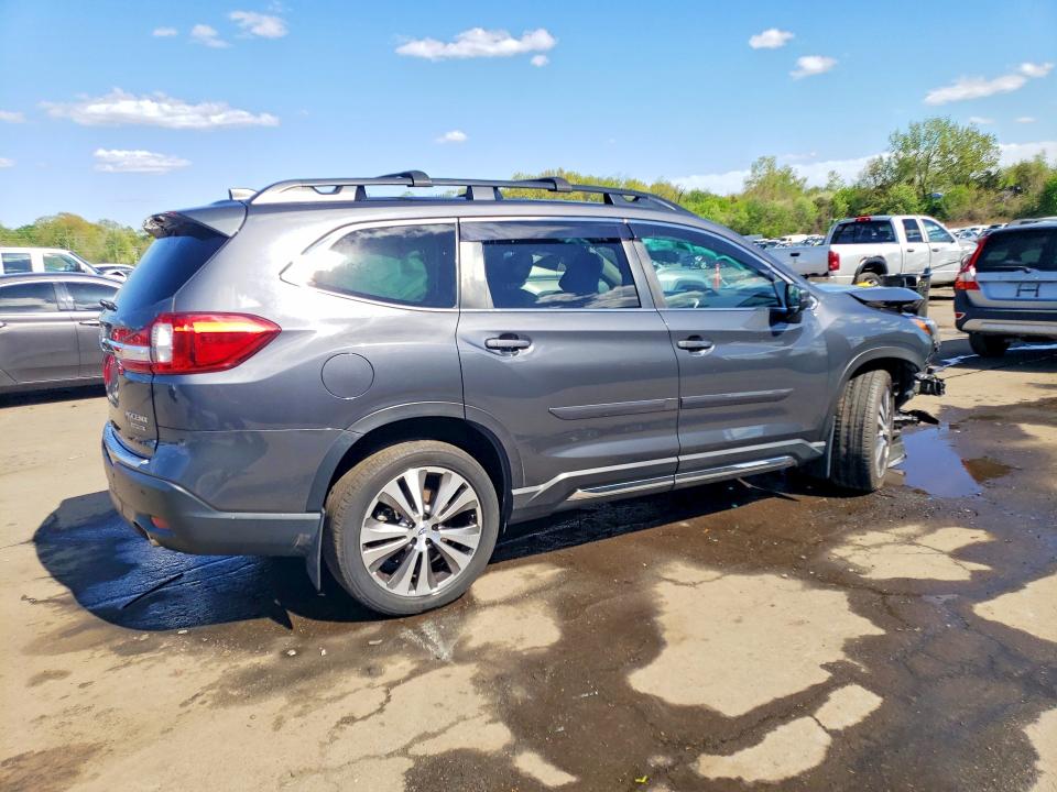 2021 Subaru Ascent მანქანა იყიდება აუქციონზე, vin: 4S4WMALD2M3451594, აუქციონის ნომერი: 52759536