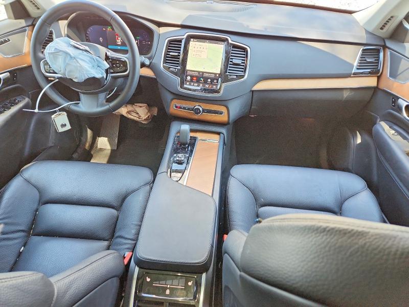 Продажа на аукционе авто 2024 Volvo Xc90, vin: YV4H60CE1R1239358, номер лота: 52202316