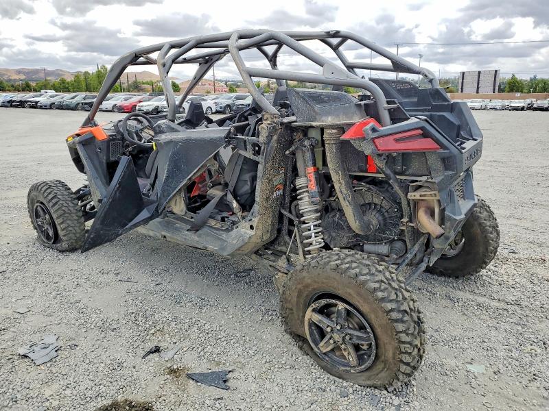 52384996 :رقم المزاد ، 3NSG4D924PG390071 vin ، 2023 Polaris Rzr مزاد بيع