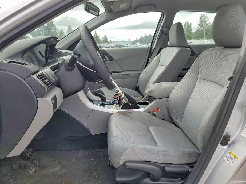 Продажа на аукционе авто 2015 Honda Accord, vin: 1HGCR2F38FA017262, номер лота: 54187276