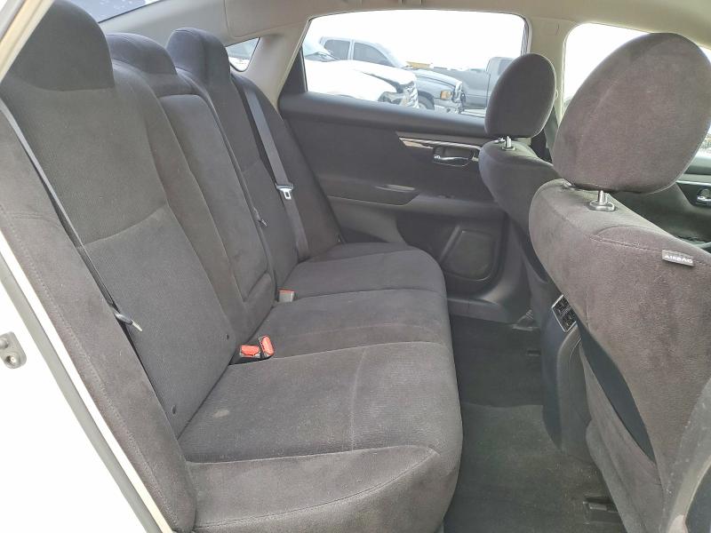 Aukcja sprzedaży 2013 Nissan Altima, vin: 1N4AL3AP0DN460752, numer aukcji: 53936456