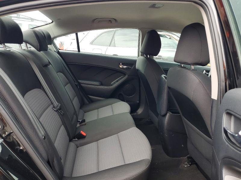 Aukcja sprzedaży 2015 Kia Forte, vin: KNAFX4A66F5351097, numer aukcji: 54471916